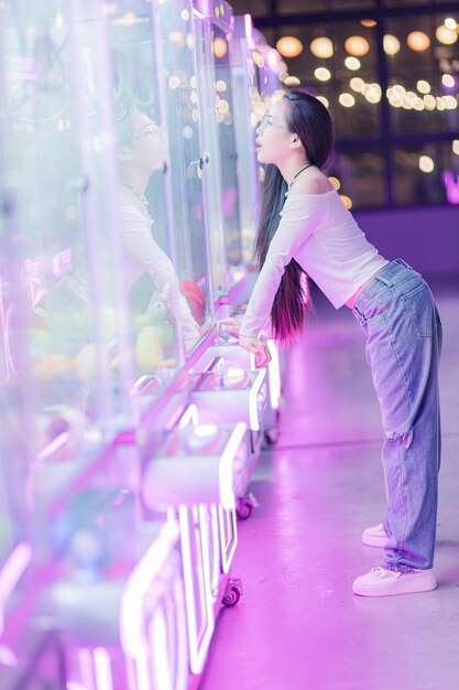彩票中奖机制